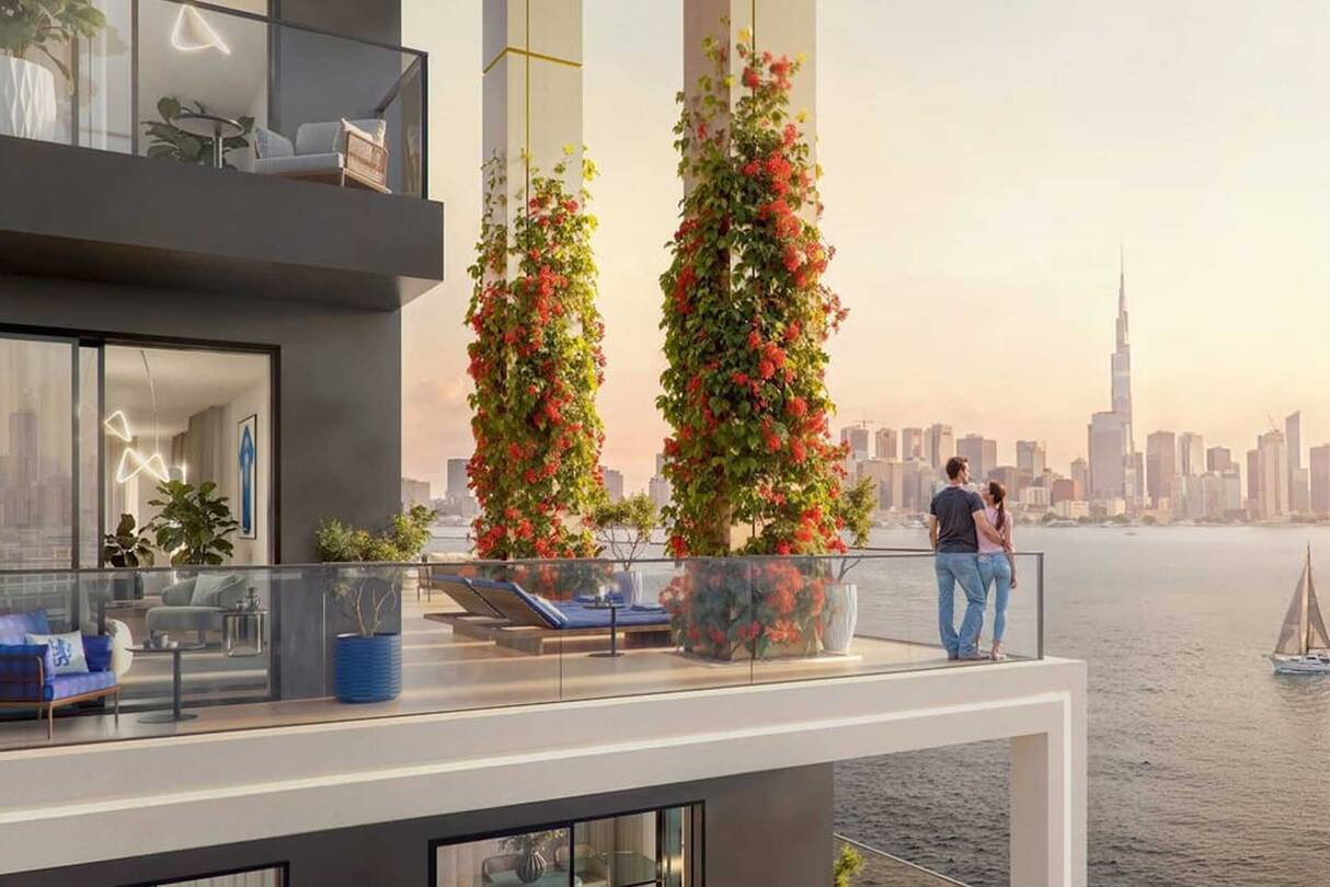 Chelsea Residences